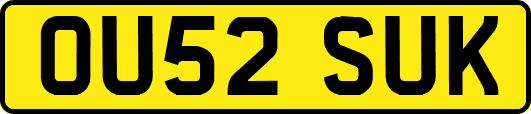 OU52SUK