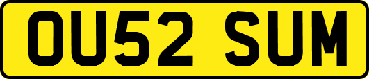 OU52SUM