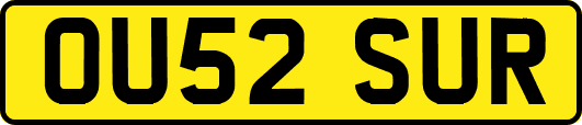 OU52SUR