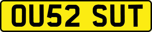OU52SUT