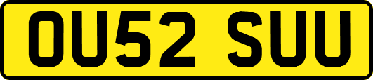 OU52SUU