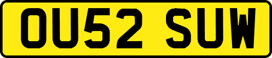 OU52SUW