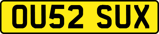 OU52SUX