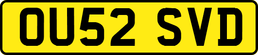 OU52SVD