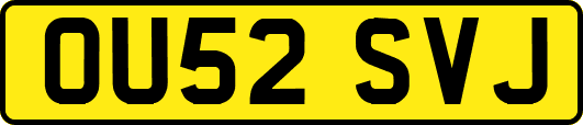 OU52SVJ