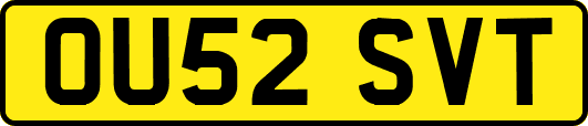 OU52SVT