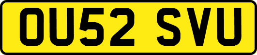 OU52SVU