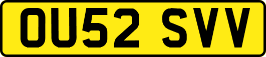 OU52SVV