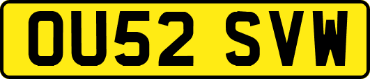 OU52SVW