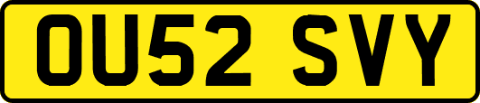 OU52SVY