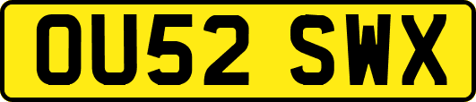 OU52SWX