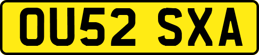 OU52SXA