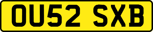 OU52SXB