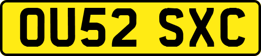 OU52SXC