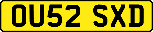 OU52SXD