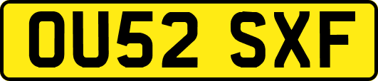 OU52SXF