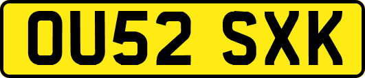 OU52SXK
