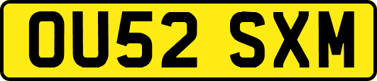 OU52SXM