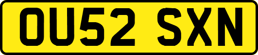 OU52SXN
