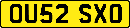 OU52SXO