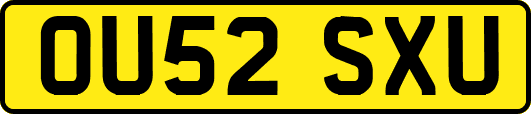 OU52SXU