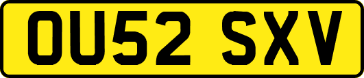 OU52SXV