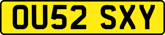 OU52SXY