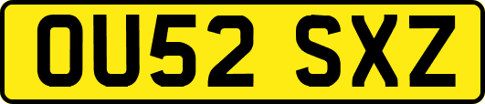OU52SXZ