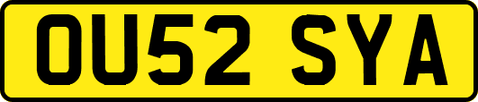 OU52SYA