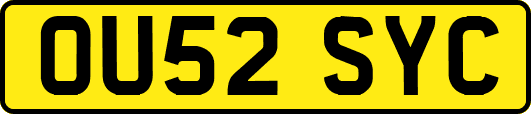 OU52SYC