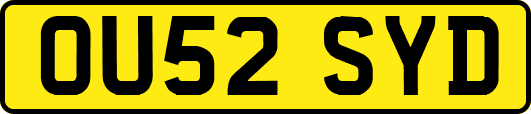 OU52SYD