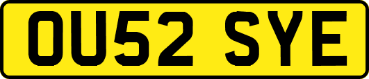 OU52SYE