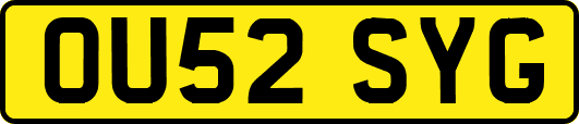 OU52SYG