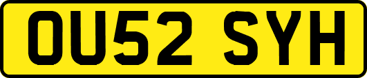 OU52SYH