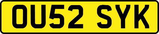 OU52SYK