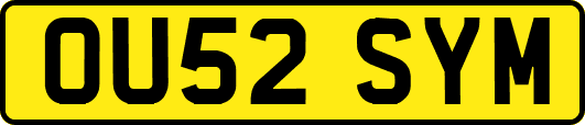 OU52SYM