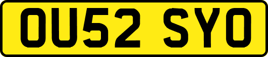 OU52SYO