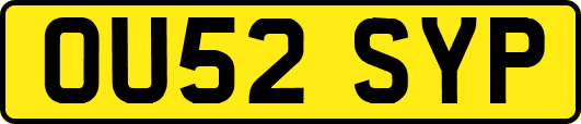 OU52SYP