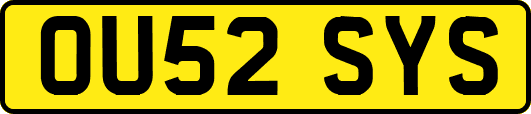 OU52SYS