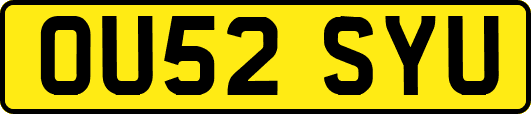 OU52SYU