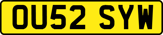 OU52SYW