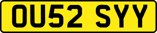 OU52SYY