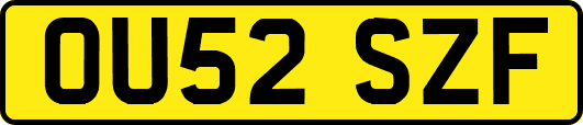 OU52SZF