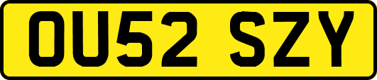 OU52SZY