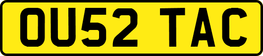 OU52TAC