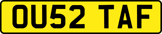 OU52TAF