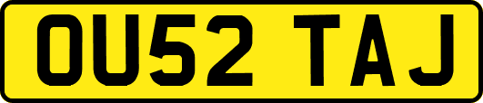 OU52TAJ