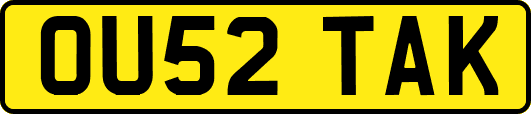 OU52TAK