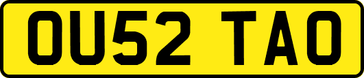 OU52TAO