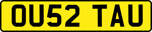OU52TAU